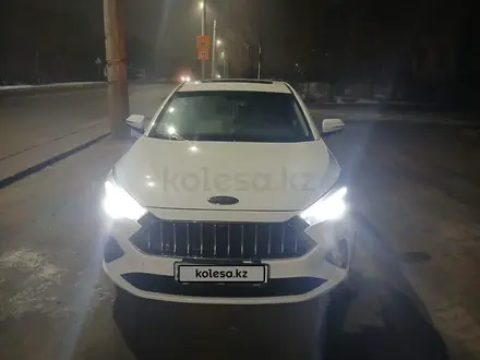 JAC J7 2023 года за 6 000 000 тг. в Астана – фото 8