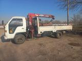 Isuzu  Elf (N-series) 1992 годаүшін7 200 000 тг. в Астана – фото 3