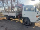 Isuzu  Elf (N-series) 1992 года за 7 200 000 тг. в Астана – фото 5