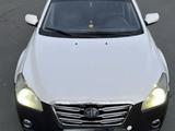 FAW Besturn B50 2012 года за 3 000 000 тг. в Петропавловск – фото 2