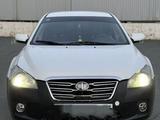 FAW Besturn B50 2012 года за 3 000 000 тг. в Петропавловск – фото 3