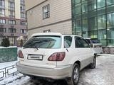 Lexus RX 300 1999 годаүшін4 550 000 тг. в Алматы – фото 2