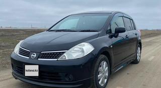 Nissan Tiida 2004 года за 2 600 000 тг. в Атырау