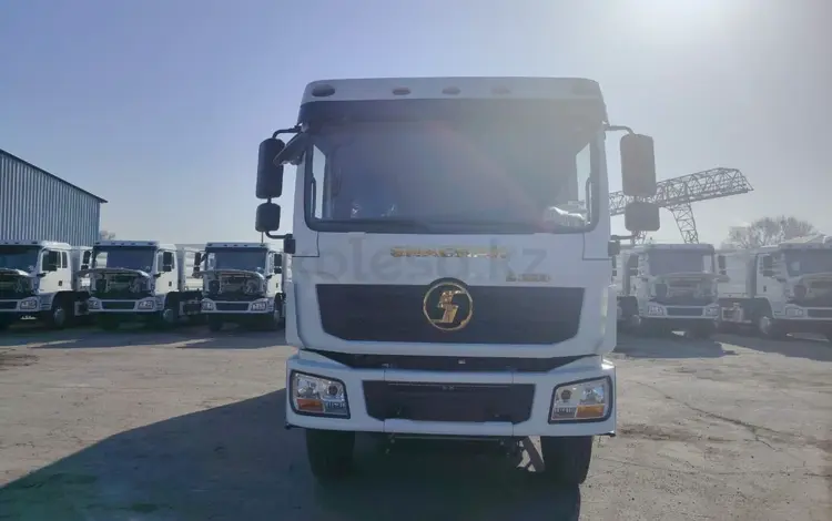 Shacman  SX32488L344A 2026 года за 29 999 999 тг. в Алматы