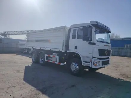 Shacman  SX32488L344A 2026 года за 29 999 999 тг. в Алматы – фото 15