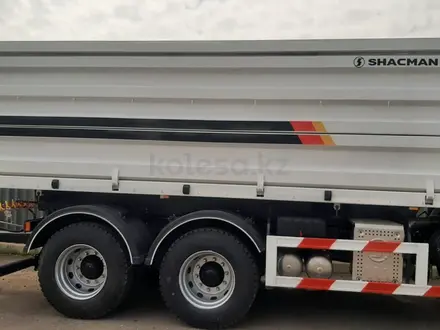 Shacman  SX32488L344A 2026 года за 29 999 999 тг. в Алматы – фото 19