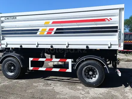Shacman  SX32488L344A 2026 года за 29 999 999 тг. в Алматы – фото 4