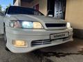 Toyota Mark II Qualis 1998 года за 5 390 000 тг. в Алматы – фото 4