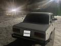 ВАЗ (Lada) 2107 2007 годаfor820 000 тг. в Рудный – фото 2