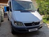 Mercedes-Benz Sprinter 2004 годаүшін7 000 000 тг. в Шымкент – фото 3