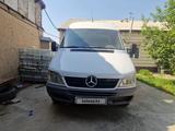 Mercedes-Benz Sprinter 2004 годаүшін7 000 000 тг. в Шымкент – фото 4