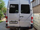 Mercedes-Benz Sprinter 2004 годаүшін7 000 000 тг. в Шымкент – фото 5