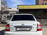 ВАЗ (Lada) Priora 2170 2015 года за 2 900 000 тг. в Семей – фото 3