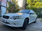 Subaru Legacy 2005 года за 4 900 000 тг. в Талдыкорган – фото 2