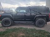 Hummer H3 2005 года за 8 500 000 тг. в Уральск