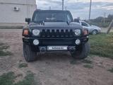 Hummer H3 2005 года за 8 500 000 тг. в Уральск – фото 2