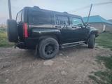 Hummer H3 2005 года за 8 500 000 тг. в Уральск – фото 3