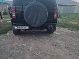 Hummer H3 2005 года за 8 500 000 тг. в Уральск – фото 4