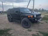 Hummer H3 2005 года за 8 500 000 тг. в Уральск – фото 5