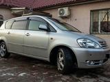 Toyota Ipsum 2001 года за 4 300 000 тг. в Алматы