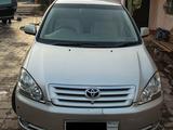 Toyota Ipsum 2001 года за 4 300 000 тг. в Алматы – фото 3