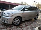 Toyota Ipsum 2001 года за 4 300 000 тг. в Алматы – фото 4
