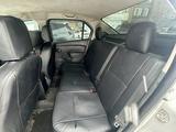Renault Logan 2014 годаүшін2 490 000 тг. в Усть-Каменогорск – фото 4