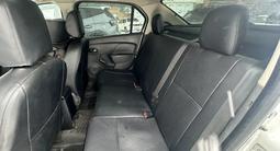 Renault Logan 2014 года за 2 490 000 тг. в Усть-Каменогорск – фото 4