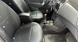 Renault Logan 2014 года за 2 490 000 тг. в Усть-Каменогорск – фото 3