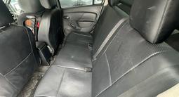 Renault Logan 2014 года за 2 490 000 тг. в Усть-Каменогорск – фото 5