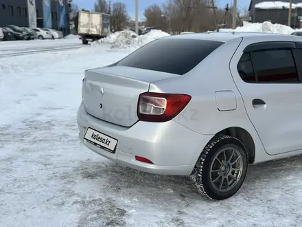Renault Logan 2014 года за 2 490 000 тг. в Усть-Каменогорск – фото 10