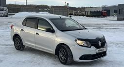 Renault Logan 2014 года за 2 490 000 тг. в Усть-Каменогорск