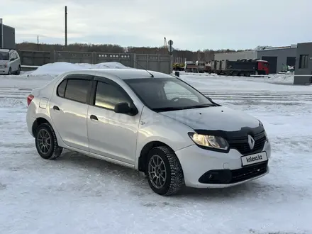 Renault Logan 2014 года за 2 490 000 тг. в Усть-Каменогорск