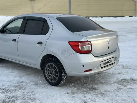 Renault Logan 2014 года за 2 490 000 тг. в Усть-Каменогорск – фото 12