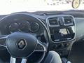 Renault Logan 2014 года за 2 490 000 тг. в Усть-Каменогорск – фото 14