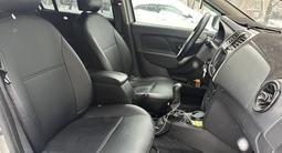 Renault Logan 2014 года за 2 490 000 тг. в Усть-Каменогорск – фото 2