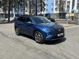 Hyundai Tucson 2024 года за 15 800 000 тг. в Алматы – фото 3