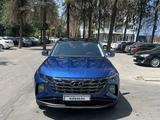 Hyundai Tucson 2024 года за 15 800 000 тг. в Алматы – фото 2