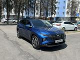 Hyundai Tucson 2024 года за 15 800 000 тг. в Алматы