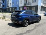 Hyundai Tucson 2024 года за 15 800 000 тг. в Алматы – фото 5