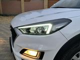 Hyundai Tucson 2020 годаfor12 500 000 тг. в Актобе – фото 2