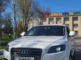 Audi Q7 2007 годаүшін7 500 000 тг. в Шымкент