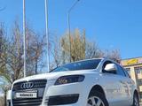 Audi Q7 2007 года за 7 500 000 тг. в Шымкент – фото 3