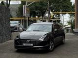 Hyundai Sonata 2021 годаүшін9 000 000 тг. в Алматы – фото 3