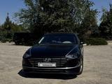 Hyundai Sonata 2021 годаүшін9 000 000 тг. в Алматы – фото 5
