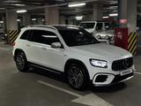 Mercedes-Benz GLB 35 AMG 2024 годаfor41 500 000 тг. в Алматы – фото 3