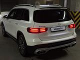 Mercedes-Benz GLB 35 AMG 2024 годаfor41 500 000 тг. в Алматы – фото 2
