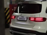 Mercedes-Benz GLB 35 AMG 2024 годаfor41 500 000 тг. в Алматы – фото 4