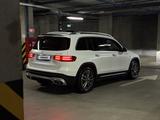 Mercedes-Benz GLB 35 AMG 2024 годаfor41 500 000 тг. в Алматы – фото 5