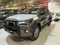 Toyota Hilux 2024 годаfor29 200 000 тг. в Уральск